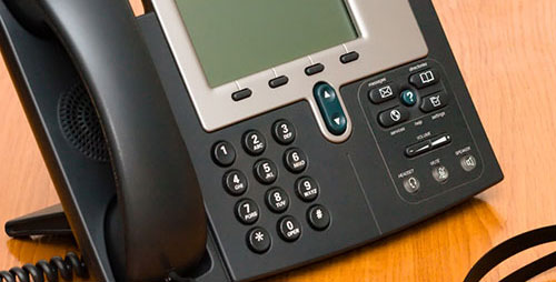 VoIP Services Charlotte, NC