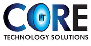 Core Technology Solutions Logo