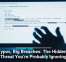 Tiny Typos, Big Breaches: The Hidden Email Threat You’re Probably Ignoring