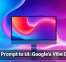 From Prompt to UI: Google&rsquo;s Vibe Design