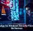 Why Cybersecurity Is Now a Small Business Essential