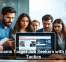 Tech Gives Small Businesses Room To Adapt