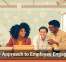A New Approach to Employee Engagement