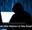 Criminals Hide Malware in Fake DeepSeek AI