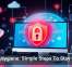 Cyber Hygiene: Simple Steps To Stay Secure