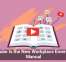 YouTube Is the New Workplace Emergency Manual
